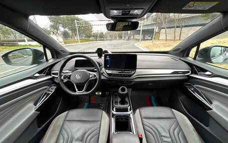 Volkswagen ID.4, 2024 год, 2 520 005 рублей, 9 фотография