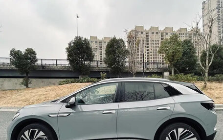 Volkswagen ID.4, 2024 год, 2 520 005 рублей, 8 фотография