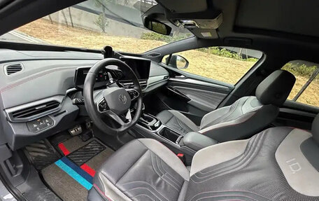 Volkswagen ID.4, 2024 год, 2 520 005 рублей, 13 фотография