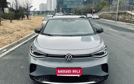 Volkswagen ID.4, 2024 год, 2 520 005 рублей, 2 фотография