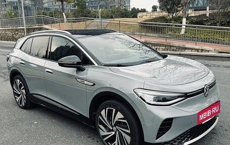 Volkswagen ID.4, 2024 год, 2 520 005 рублей, 3 фотография