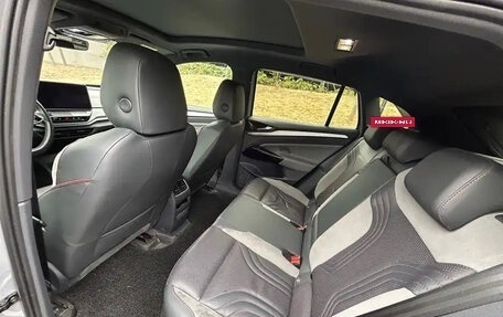 Volkswagen ID.4, 2024 год, 2 520 005 рублей, 12 фотография