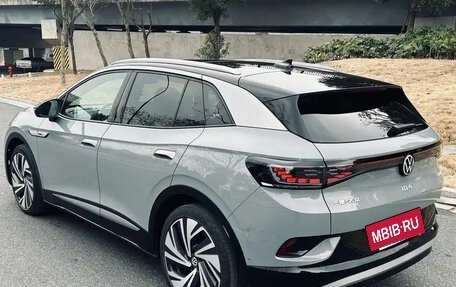 Volkswagen ID.4, 2024 год, 2 520 005 рублей, 4 фотография