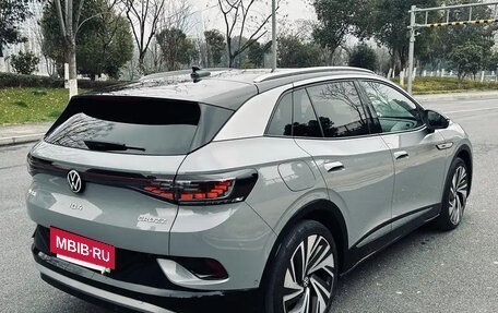 Volkswagen ID.4, 2024 год, 2 520 005 рублей, 6 фотография