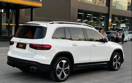 Mercedes-Benz GLB, 2021 год, 2 200 000 рублей, 4 фотография