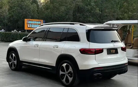 Mercedes-Benz GLB, 2021 год, 2 200 000 рублей, 6 фотография