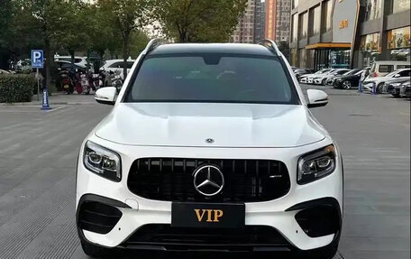 Mercedes-Benz GLB, 2021 год, 2 200 000 рублей, 2 фотография