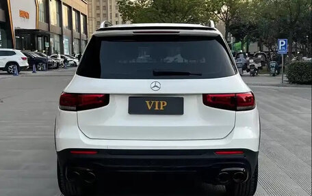 Mercedes-Benz GLB, 2021 год, 2 200 000 рублей, 5 фотография