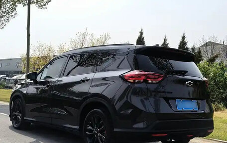 Chevrolet Orlando, 2020 год, 1 550 000 рублей, 6 фотография
