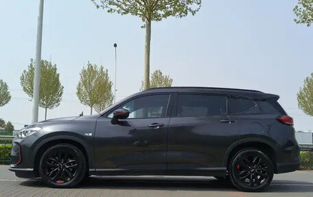 Chevrolet Orlando, 2020 год, 1 550 000 рублей, 5 фотография