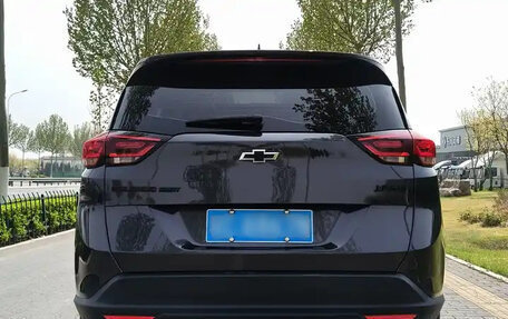 Chevrolet Orlando, 2020 год, 1 550 000 рублей, 7 фотография
