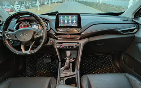 Chevrolet Orlando, 2020 год, 1 550 000 рублей, 9 фотография
