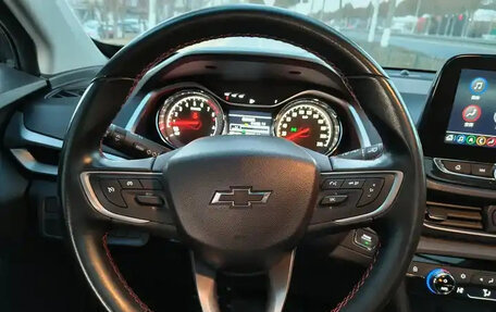 Chevrolet Orlando, 2020 год, 1 550 000 рублей, 10 фотография