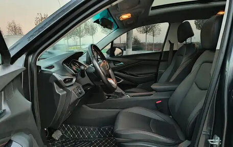 Chevrolet Orlando, 2020 год, 1 550 000 рублей, 15 фотография