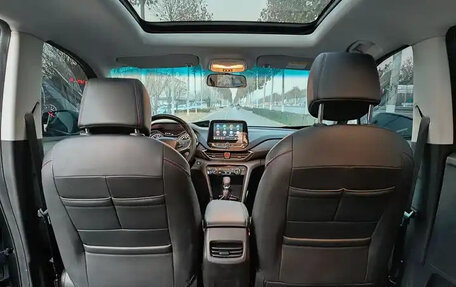 Chevrolet Orlando, 2020 год, 1 550 000 рублей, 20 фотография