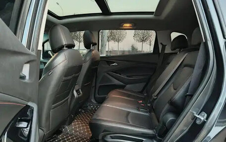 Chevrolet Orlando, 2020 год, 1 550 000 рублей, 19 фотография