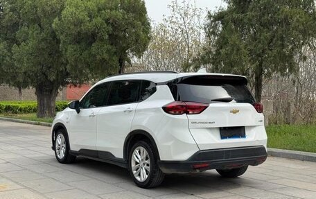Chevrolet Orlando, 2020 год, 1 230 500 рублей, 3 фотография