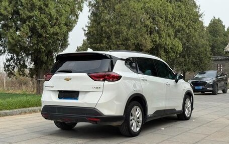 Chevrolet Orlando, 2020 год, 1 230 500 рублей, 4 фотография