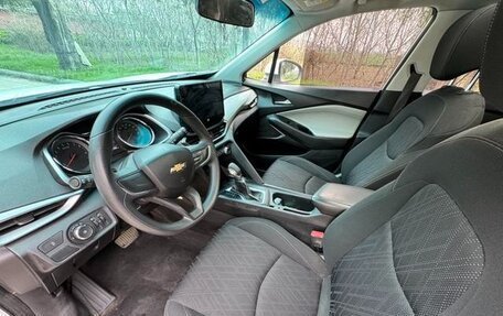 Chevrolet Orlando, 2020 год, 1 230 500 рублей, 5 фотография