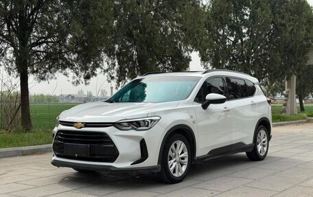 Chevrolet Orlando, 2020 год, 1 230 500 рублей, 2 фотография