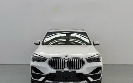 BMW X1, 2021 год, 2 370 700 рублей, 2 фотография