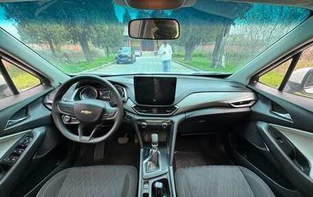 Chevrolet Orlando, 2020 год, 1 230 500 рублей, 6 фотография