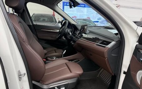 BMW X1, 2021 год, 2 370 700 рублей, 13 фотография