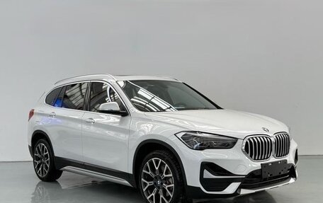 BMW X1, 2021 год, 2 370 700 рублей, 3 фотография
