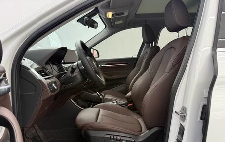 BMW X1, 2021 год, 2 370 700 рублей, 7 фотография