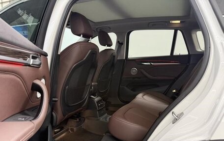 BMW X1, 2021 год, 2 370 700 рублей, 14 фотография