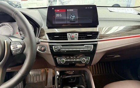 BMW X1, 2021 год, 2 370 700 рублей, 10 фотография