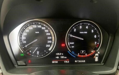 BMW X1, 2021 год, 2 370 700 рублей, 9 фотография