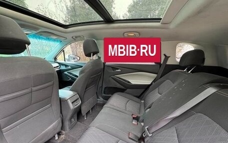 Chevrolet Orlando, 2020 год, 1 230 500 рублей, 7 фотография