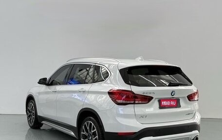 BMW X1, 2021 год, 2 370 700 рублей, 6 фотография