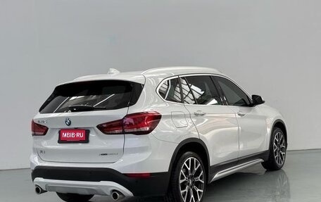 BMW X1, 2021 год, 2 370 700 рублей, 4 фотография