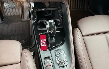 BMW X1, 2021 год, 2 370 700 рублей, 11 фотография