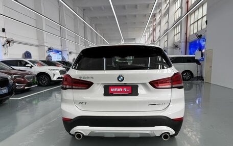 BMW X1, 2021 год, 2 370 700 рублей, 5 фотография