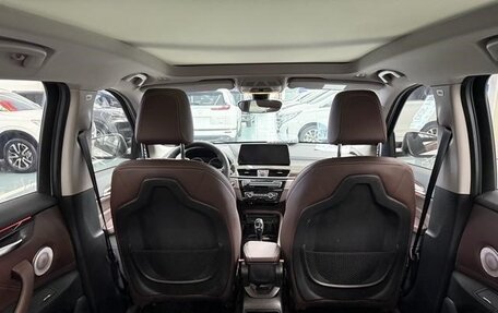 BMW X1, 2021 год, 2 370 700 рублей, 16 фотография