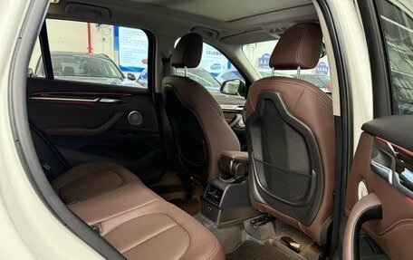BMW X1, 2021 год, 2 370 700 рублей, 15 фотография