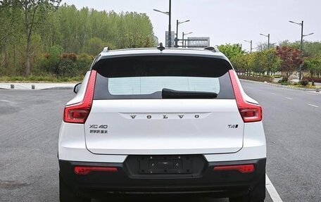 Volvo XC40 I, 2021 год, 2 480 442 рублей, 4 фотография