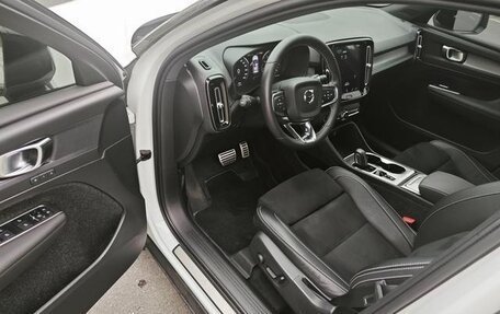 Volvo XC40 I, 2021 год, 2 480 442 рублей, 10 фотография