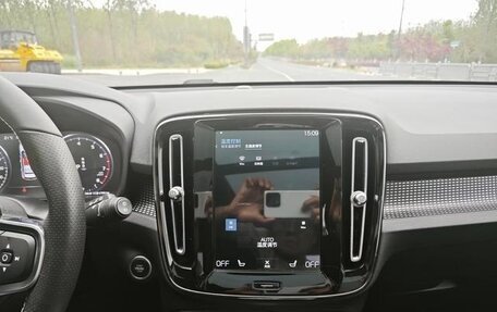 Volvo XC40 I, 2021 год, 2 480 442 рублей, 9 фотография