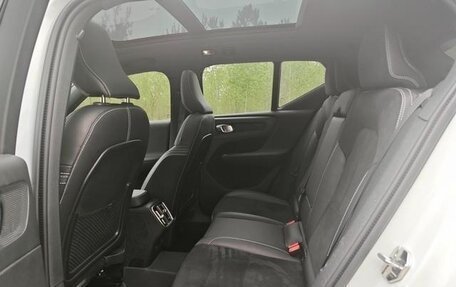 Volvo XC40 I, 2021 год, 2 480 442 рублей, 12 фотография