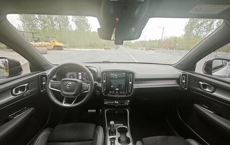 Volvo XC40 I, 2021 год, 2 480 442 рублей, 14 фотография