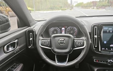 Volvo XC40 I, 2021 год, 2 480 442 рублей, 8 фотография