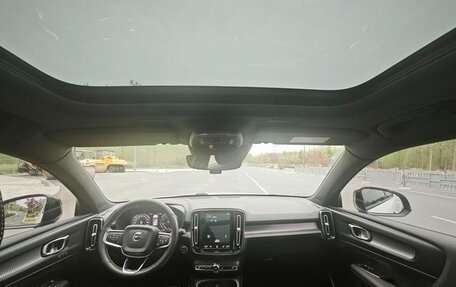 Volvo XC40 I, 2021 год, 2 480 442 рублей, 11 фотография