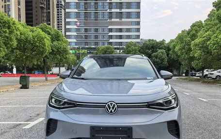 Volkswagen ID.4, 2024 год, 2 370 005 рублей, 2 фотография