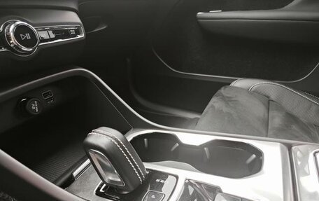 Volvo XC40 I, 2021 год, 2 480 442 рублей, 18 фотография