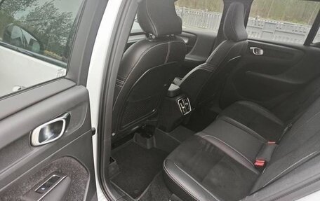 Volvo XC40 I, 2021 год, 2 480 442 рублей, 13 фотография