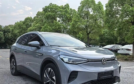 Volkswagen ID.4, 2024 год, 2 370 005 рублей, 3 фотография